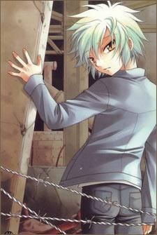 Fisa - Nume: Misushiro Prenume: Hizumi Varsta: intre 17 - Fisa personajelor